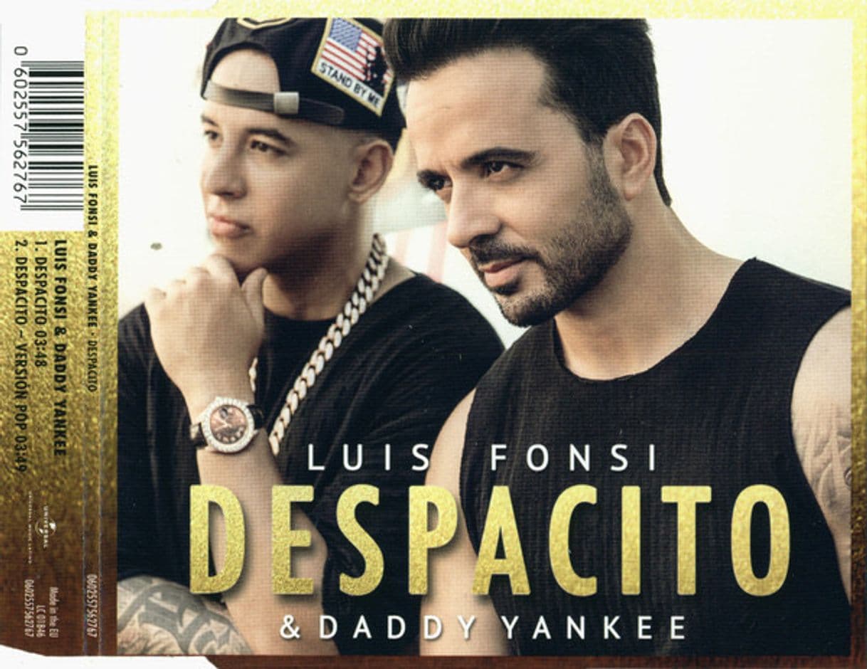 Fashion Luis Fonsi - Despacito ft. Daddy Yankee - YouTube