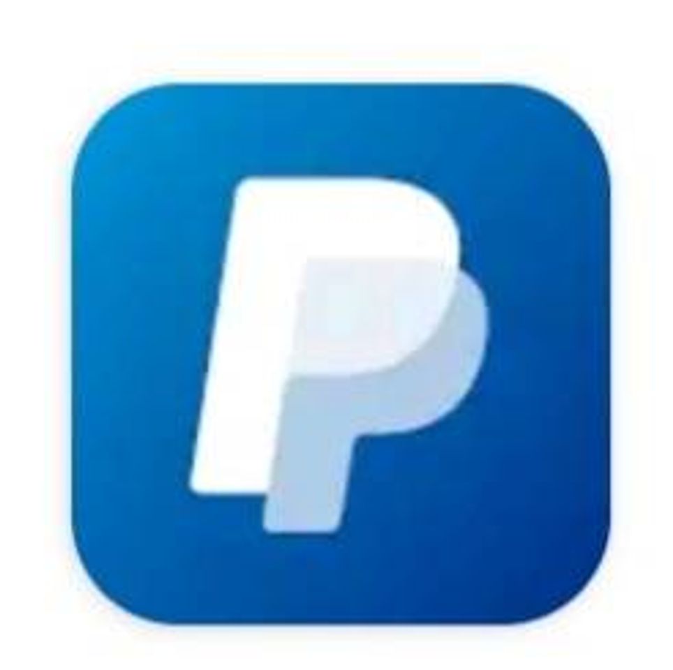 Fashion PayPal Mobile Cash