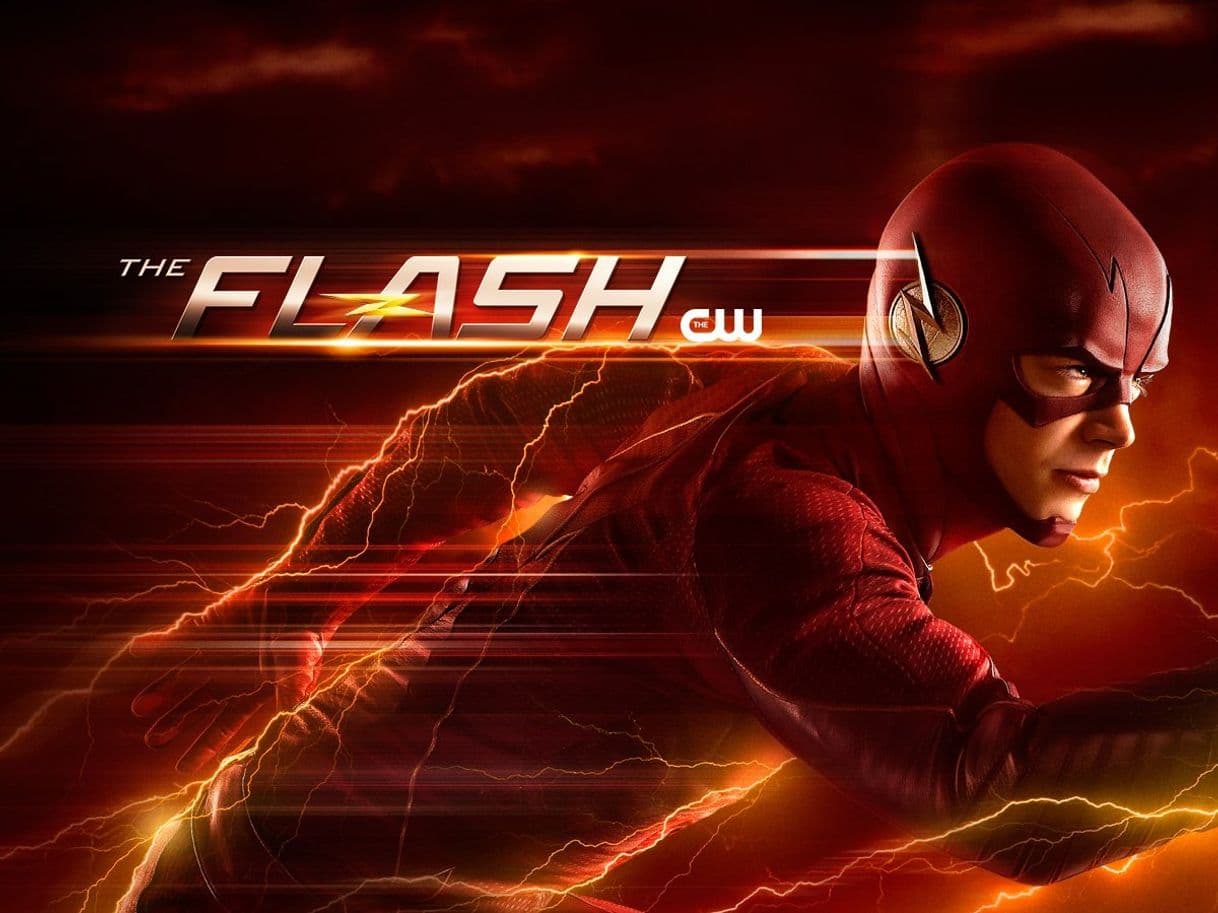 Serie The flash 