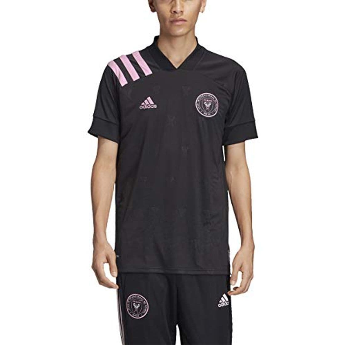 Fashion adidas Inter Miami CF Away Jersey Mens