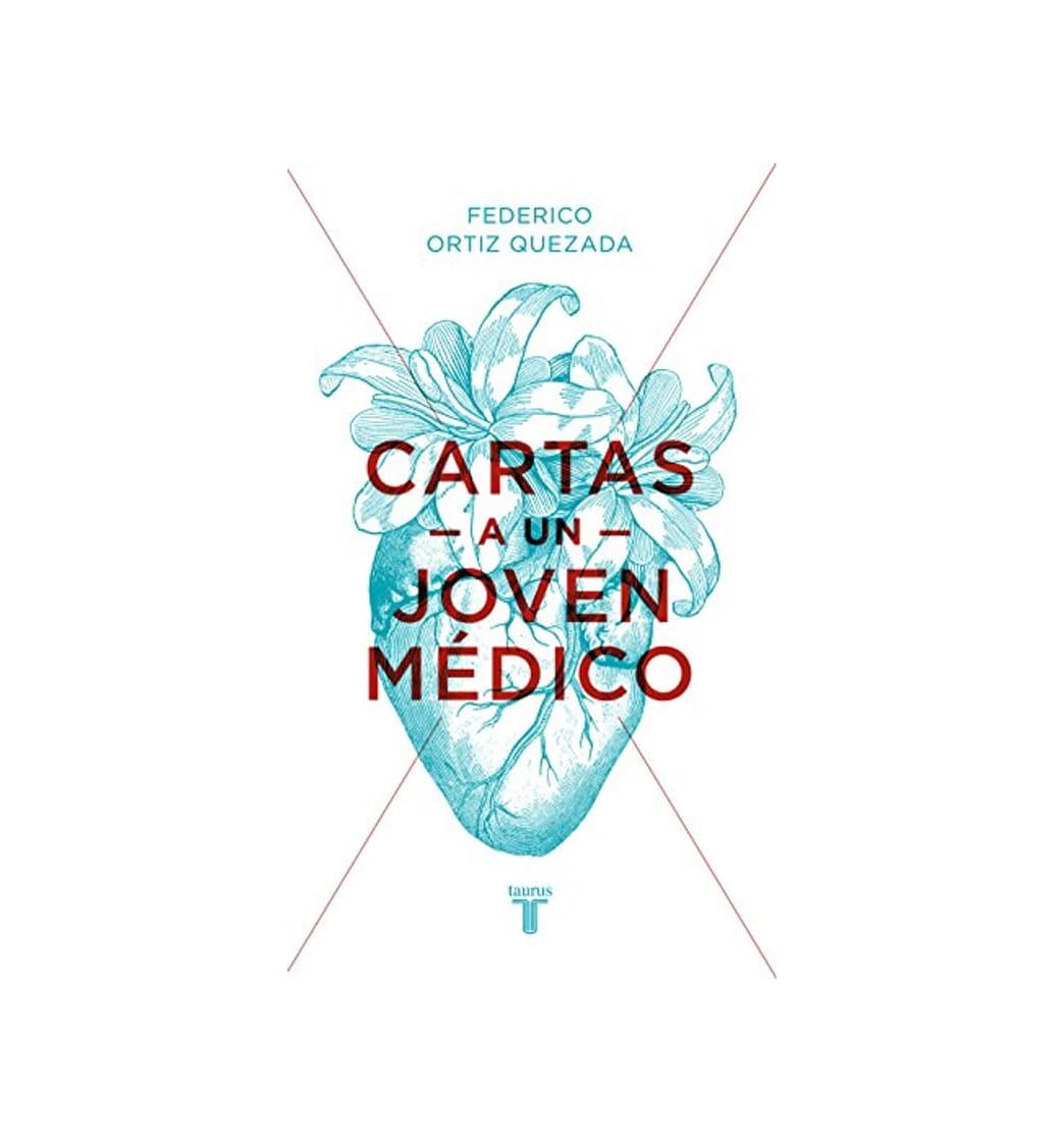 Book Cartas a un joven médico