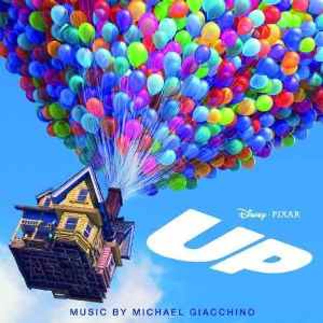 Película Up