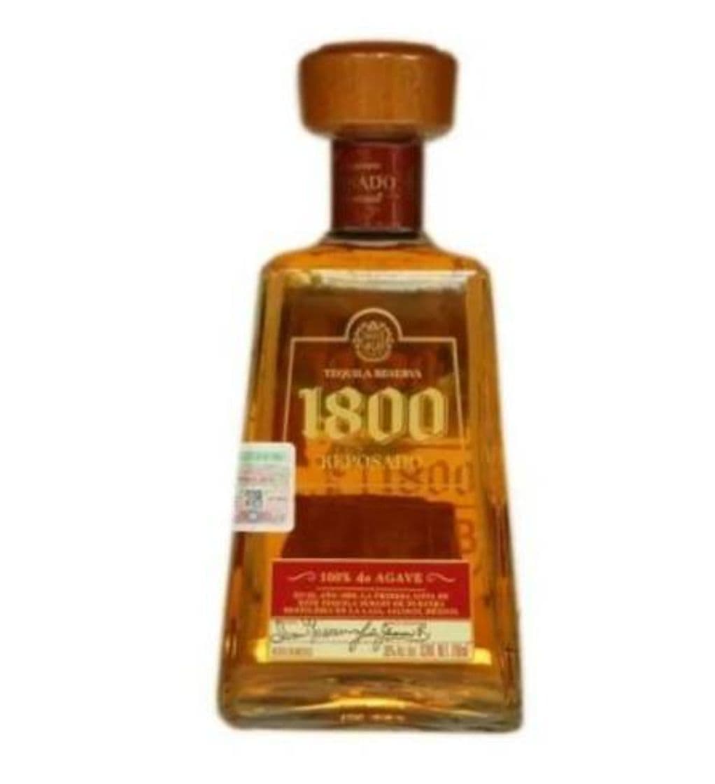 Fashion Tequila 1800 😋