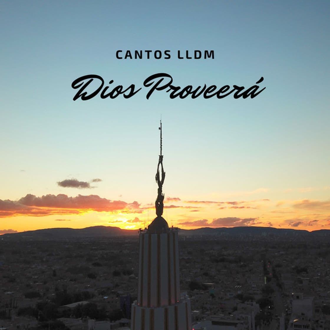 Canción Dios Proveerá - En Vivo