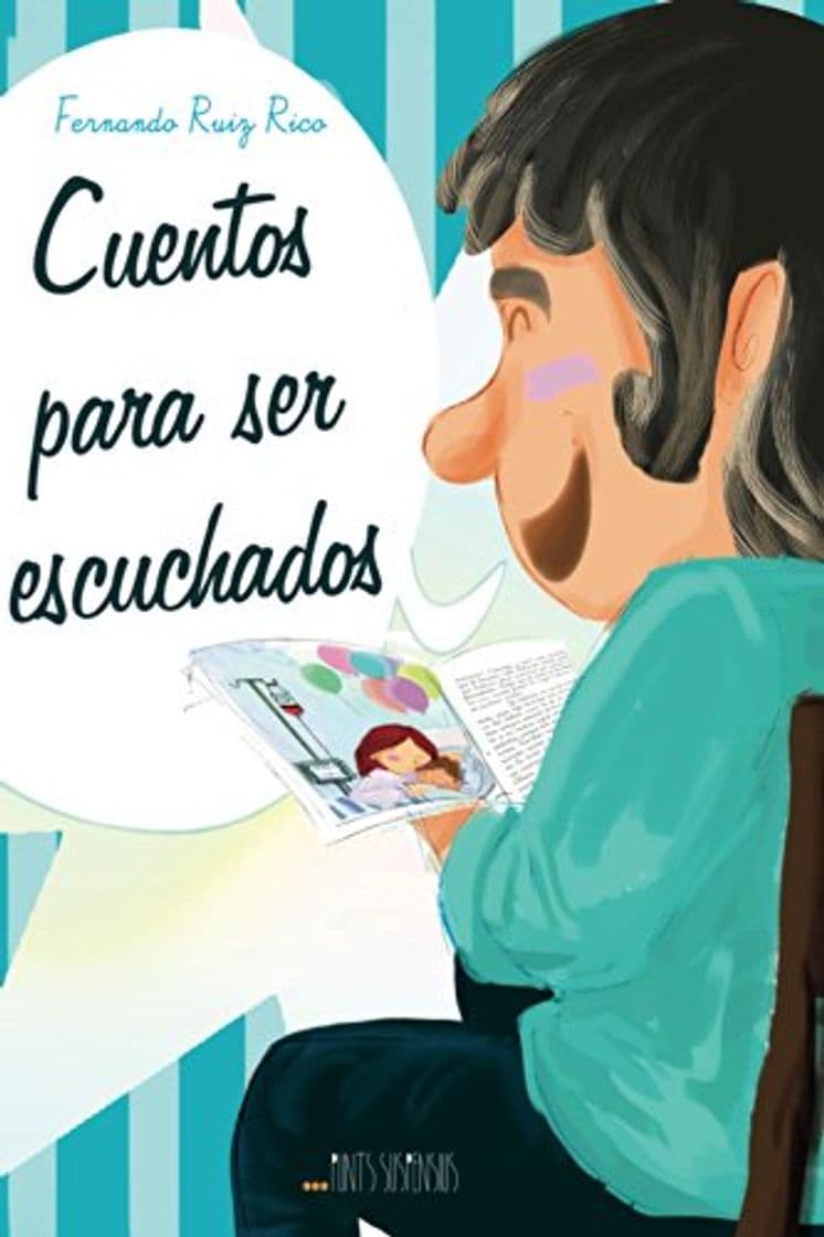 Book Cuentos para ser escuchados