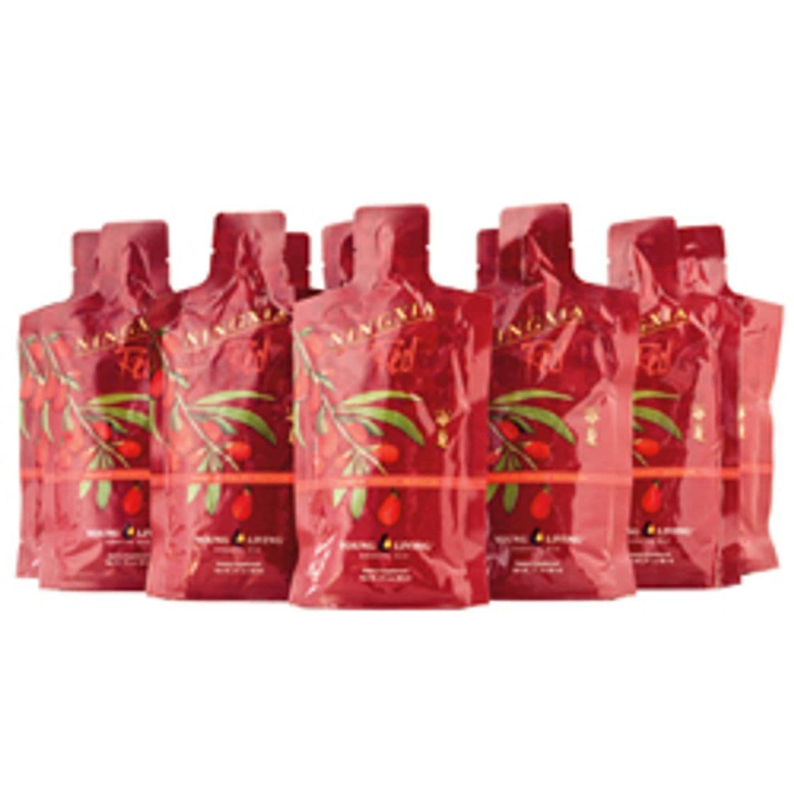 Moda Ningxia Red 2 Oz Singles | Young Living Essential Oils