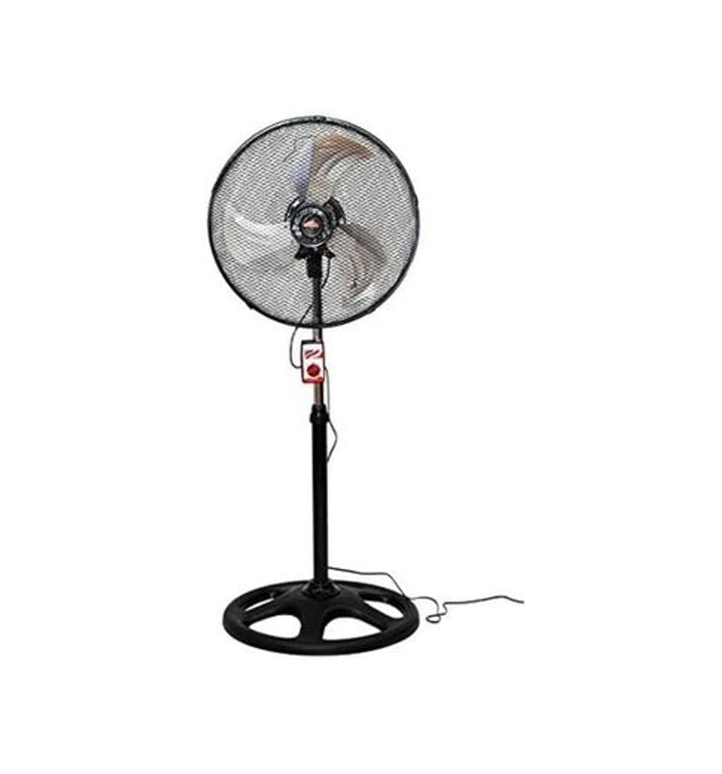 Product VENTILADOR DE PIE INDUSTRIAL GIRATORIO 115W 