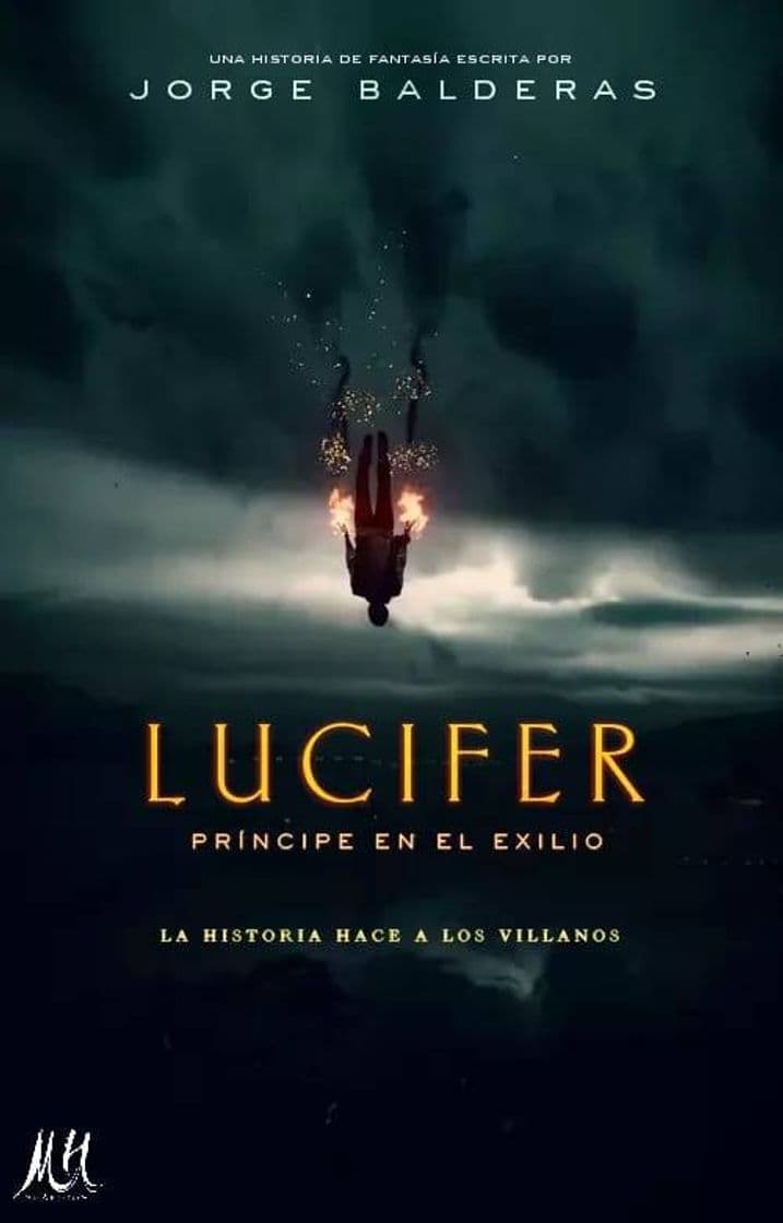 Moda LUCIFER Príncipe en el exilio 