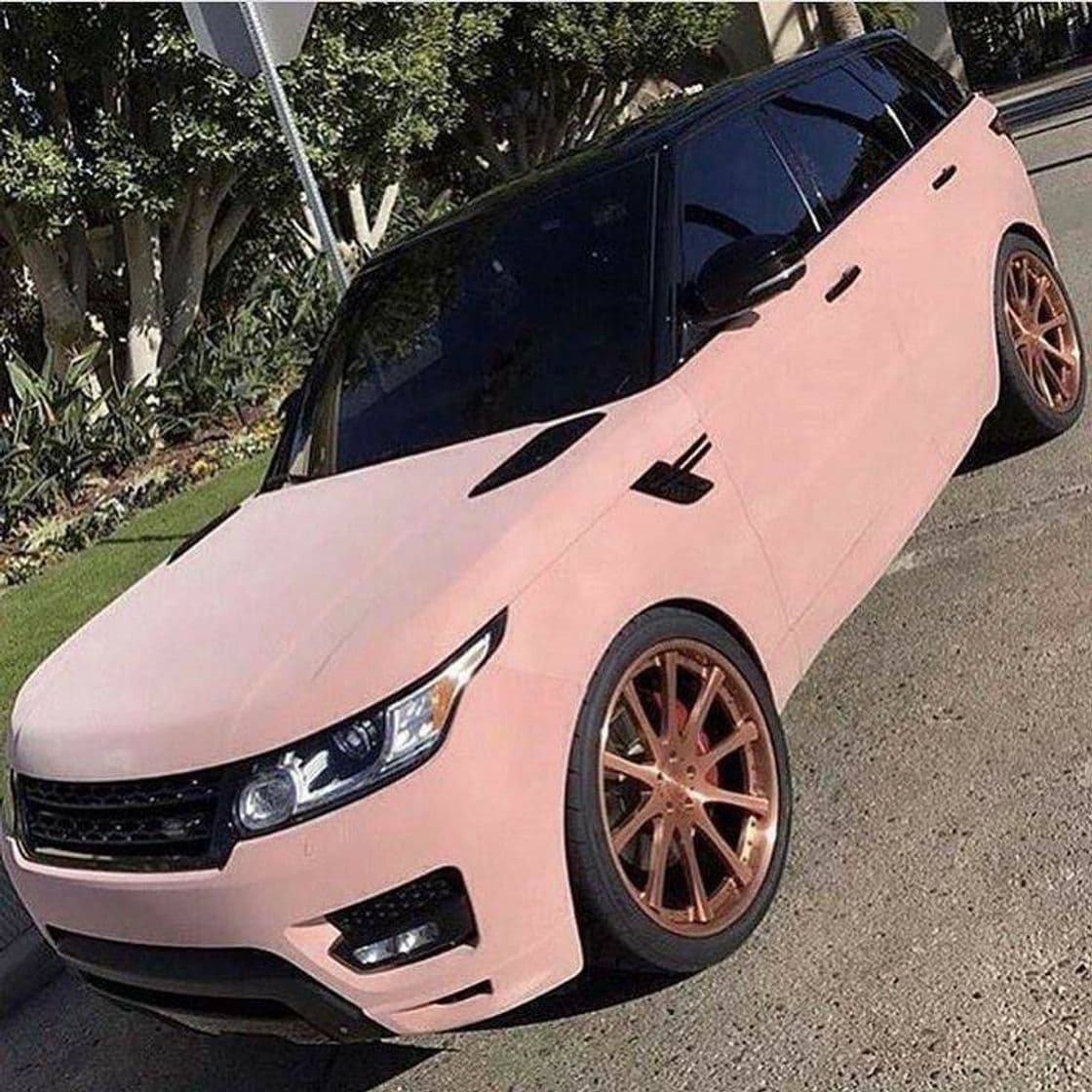 Moda Carro dos meus sonhos❤😍