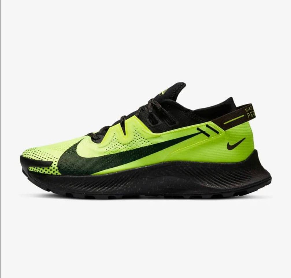 Fashion Calzado de running para hombre Nike Pegasus Trail 2. Nike MX