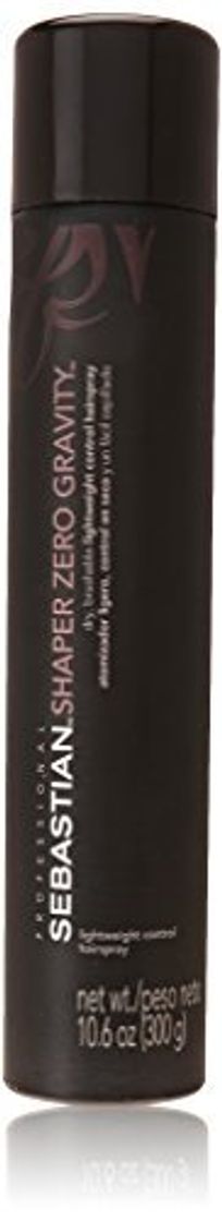 Belleza Sebastian Professional Shaper Zero Gravity Laca