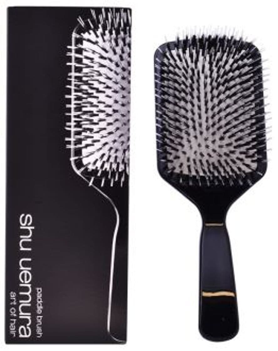 Producto Paddle Brush Shue Uemura