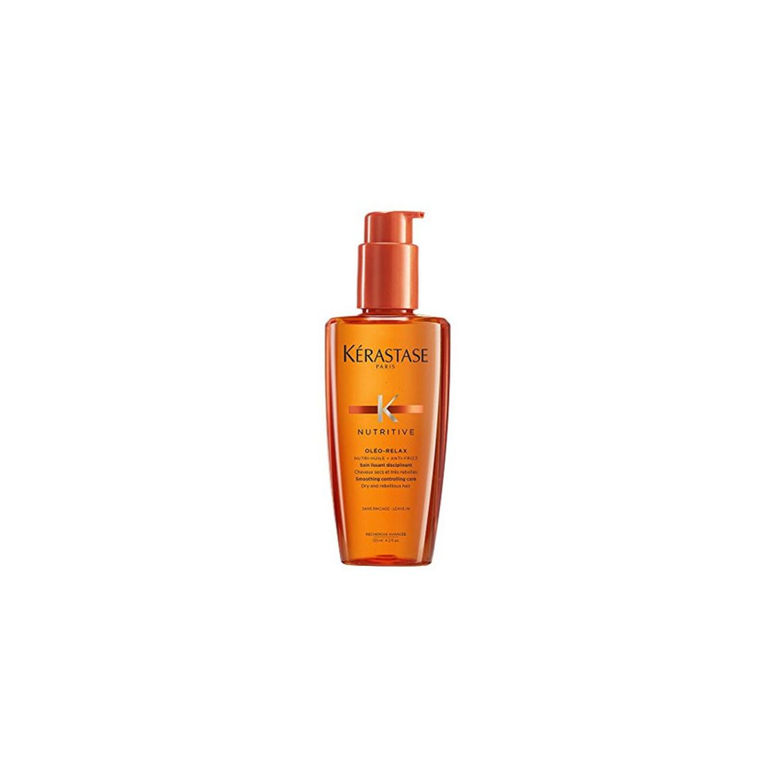 Belleza Kerastase Nutritive Oleo Relax Aceite