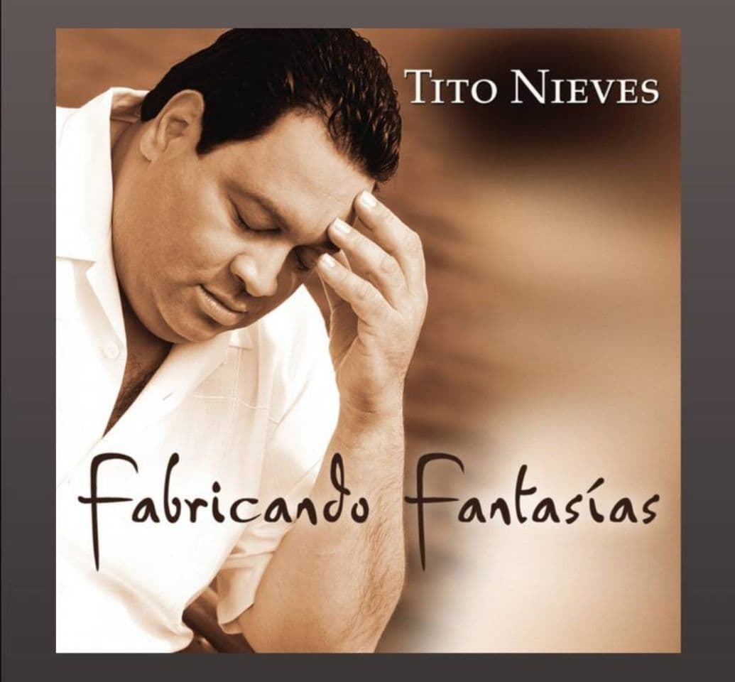 Moda Fabricando Fantasías - Tito Nieves