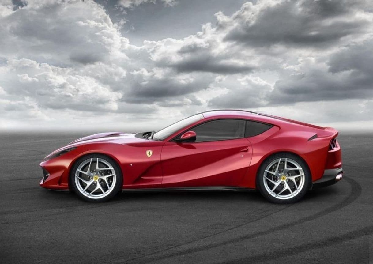 Producto FERRARI 418 SUPERFAST