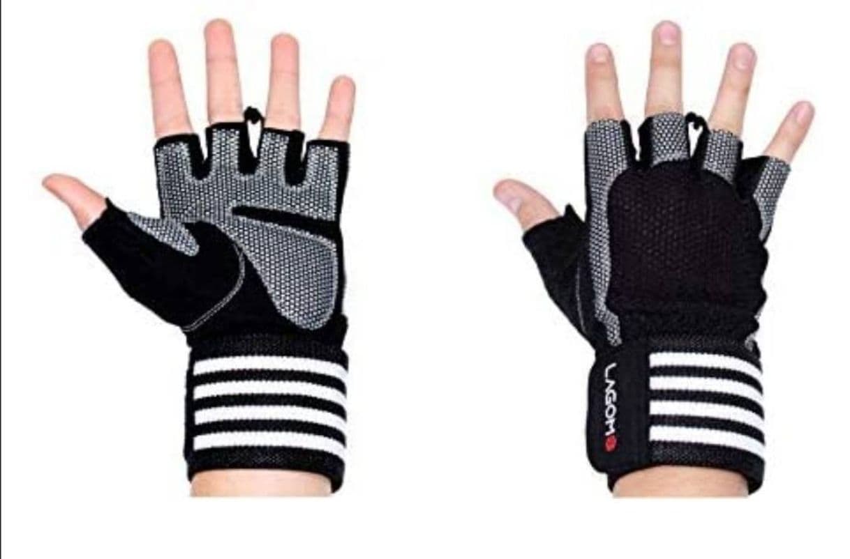 Moda Guantes de protección 