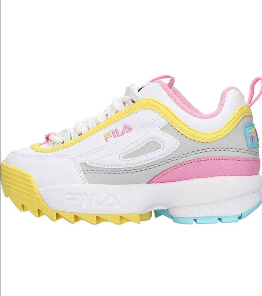 Moda Tenis para niñas