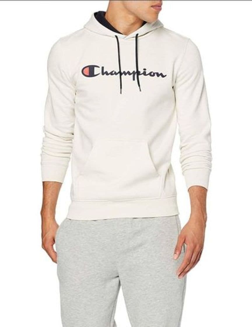 Producto Champion Herren Classic Logo Kapuzenpullover