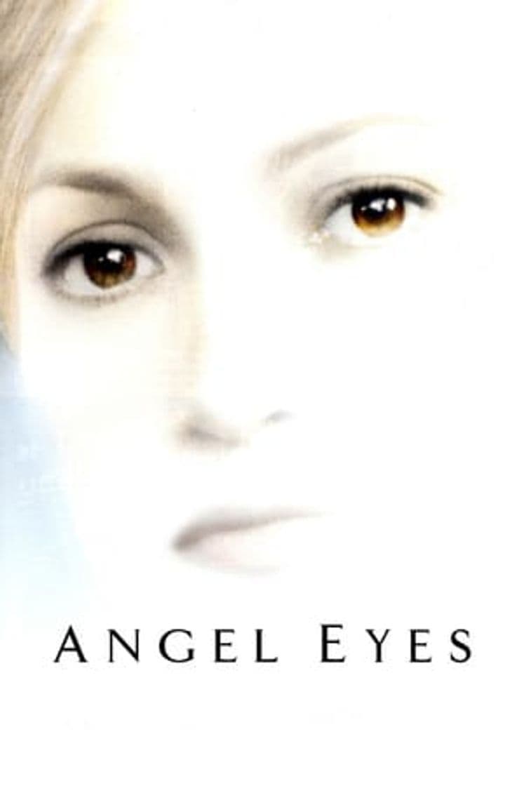 Película Angel Eyes