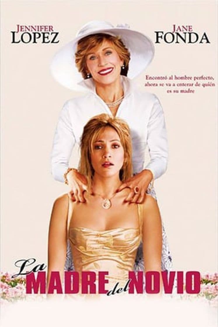 Película Monster-in-Law