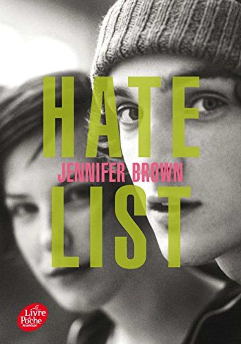 Book Hate List