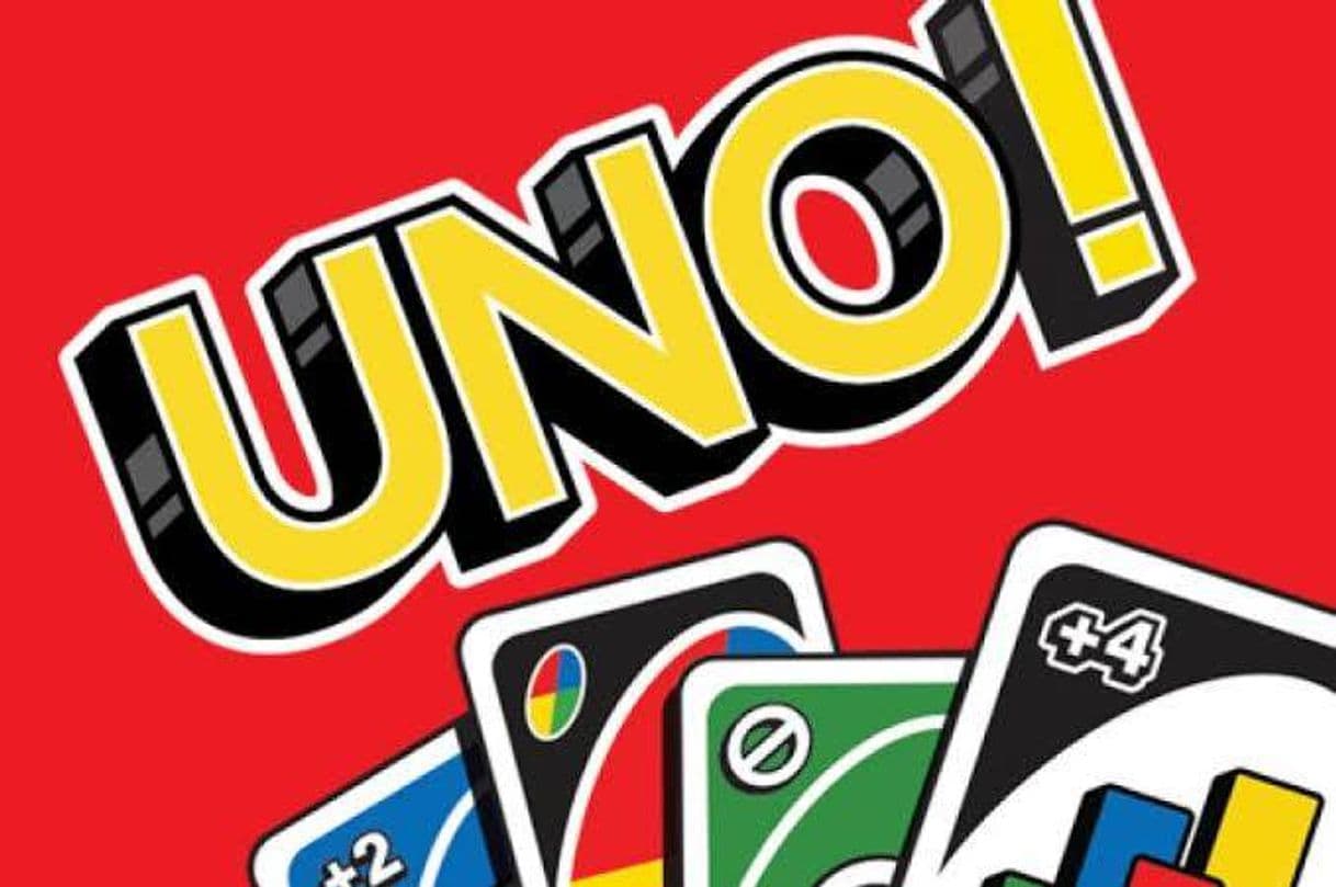 App UNO!™ - Apps on Google Play