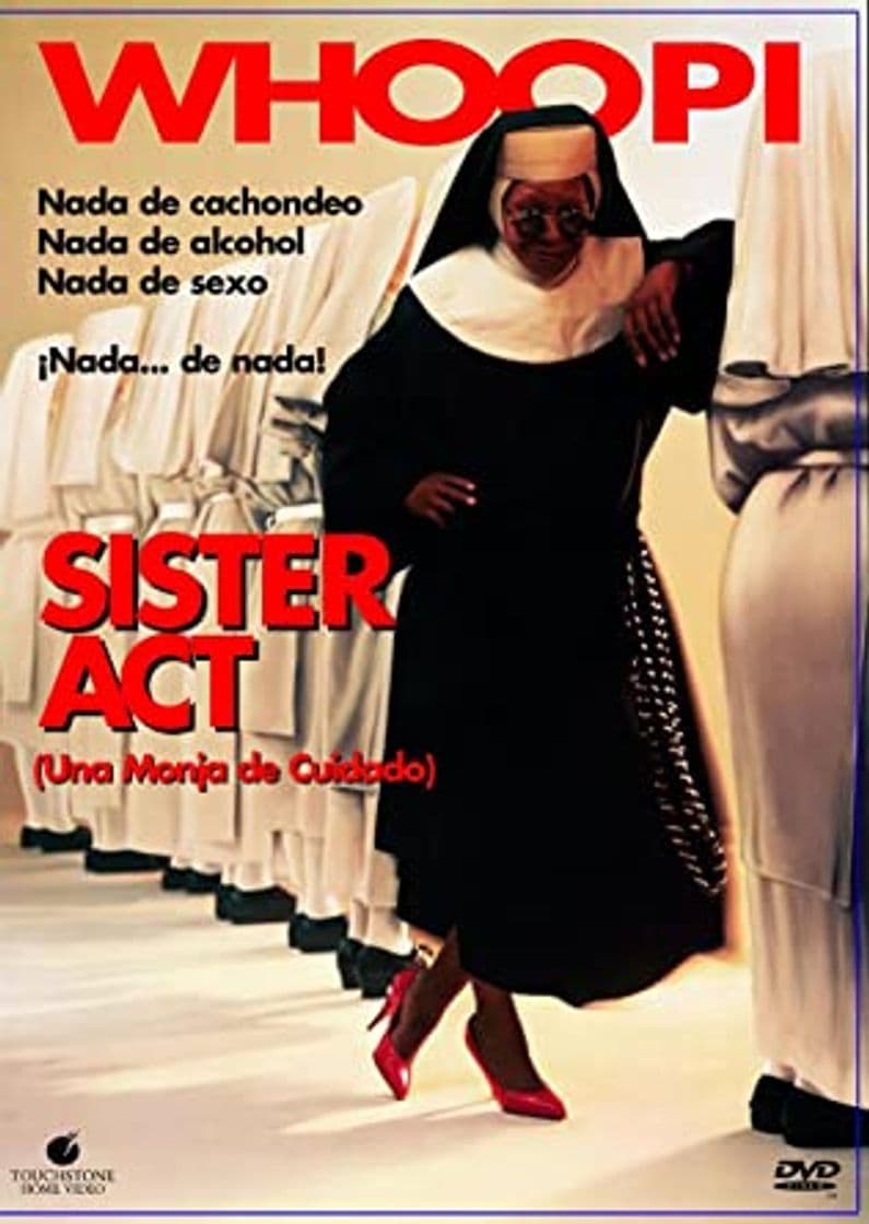 Película Sister Act