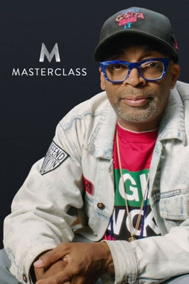 Película Spike Lee Teaches Independent Filmmaking