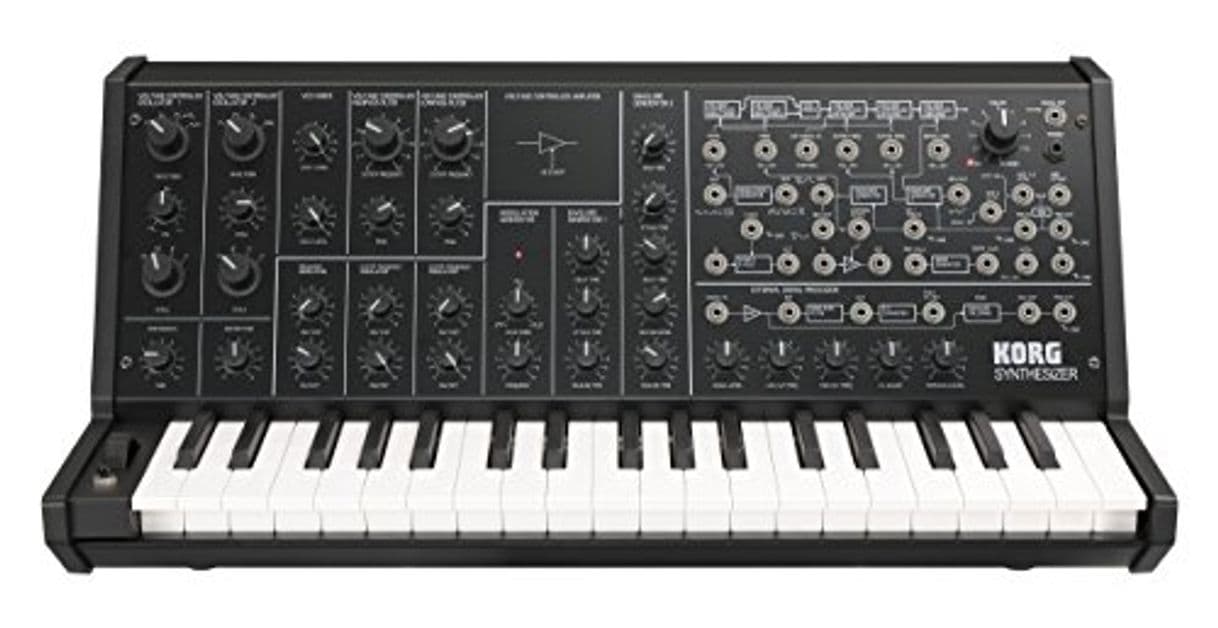 Product Korg MS20