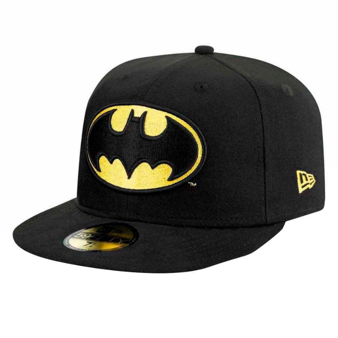 Moda Gorra New Era 59FIFTY Batman