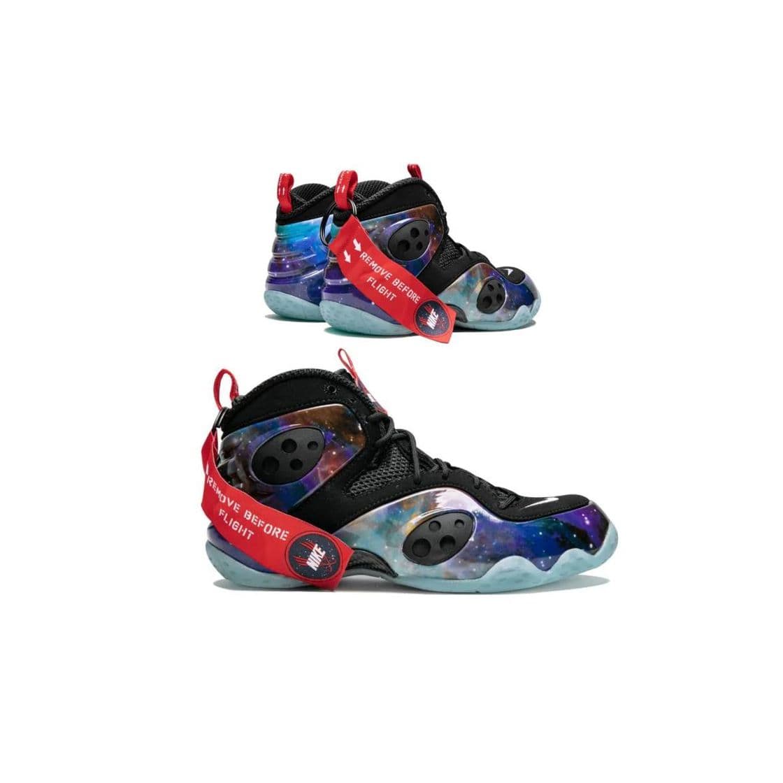 Moda NIKE Zoom Rookie PRM