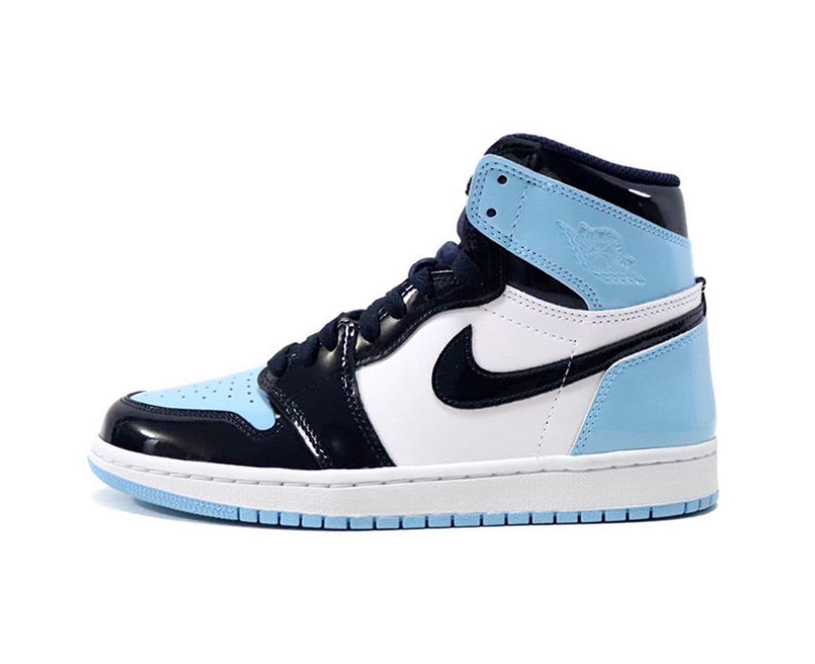 Fashion NIKE AIR JORDAN 1 BLUE CHILL