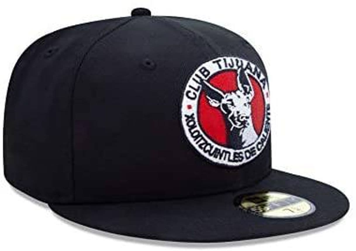 Moda Gorra New Era 59FIFTY Xolos De Tijuana