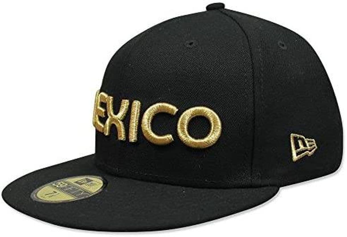 Moda Gorra New Era 59FIFTY LMP México