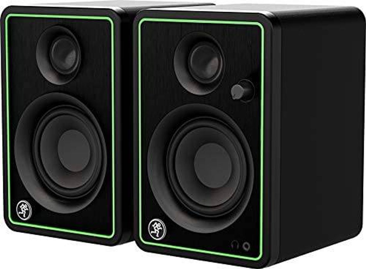 Producto Mackie CR3X Juego de Monitores