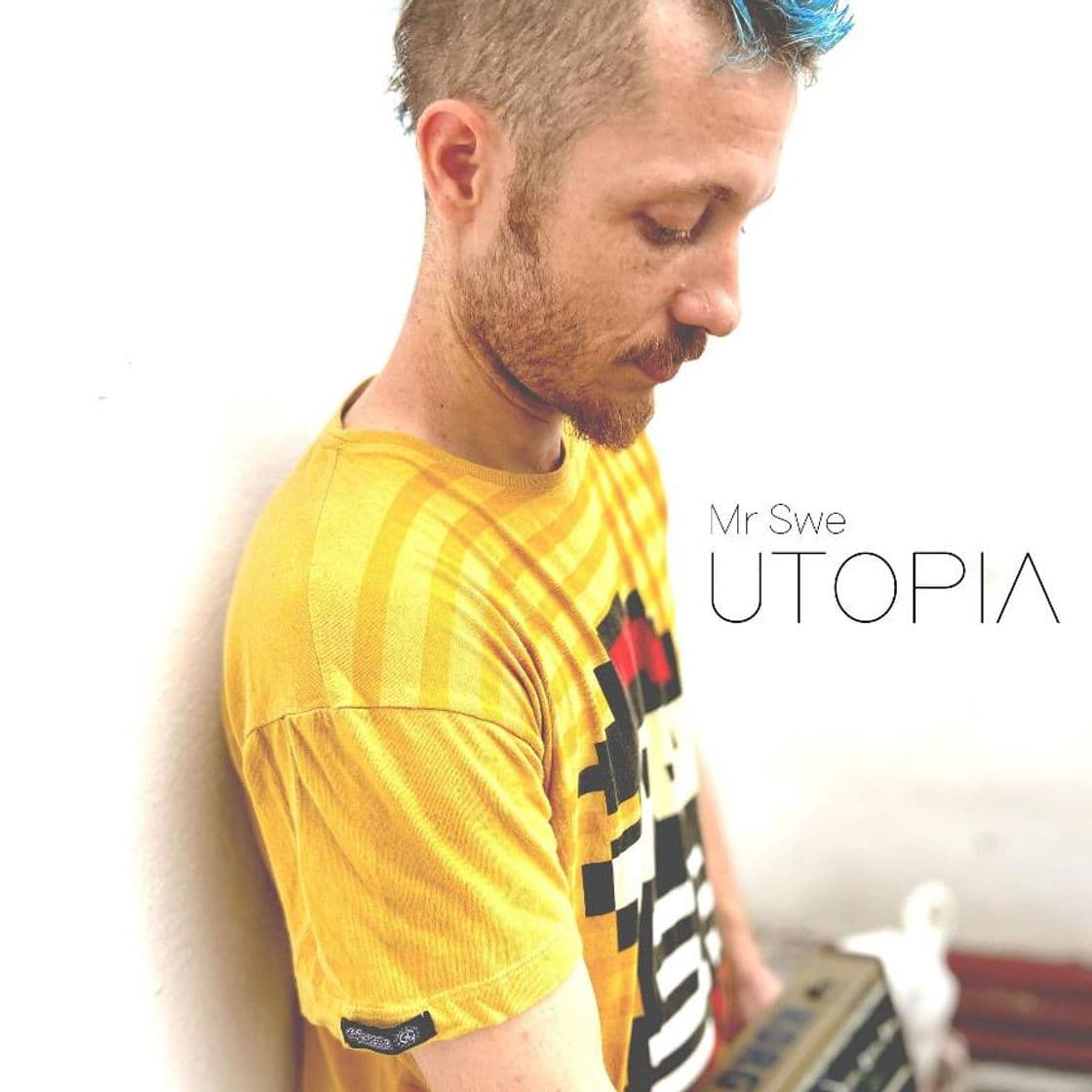 Fashion Mr.Swe - Utopia