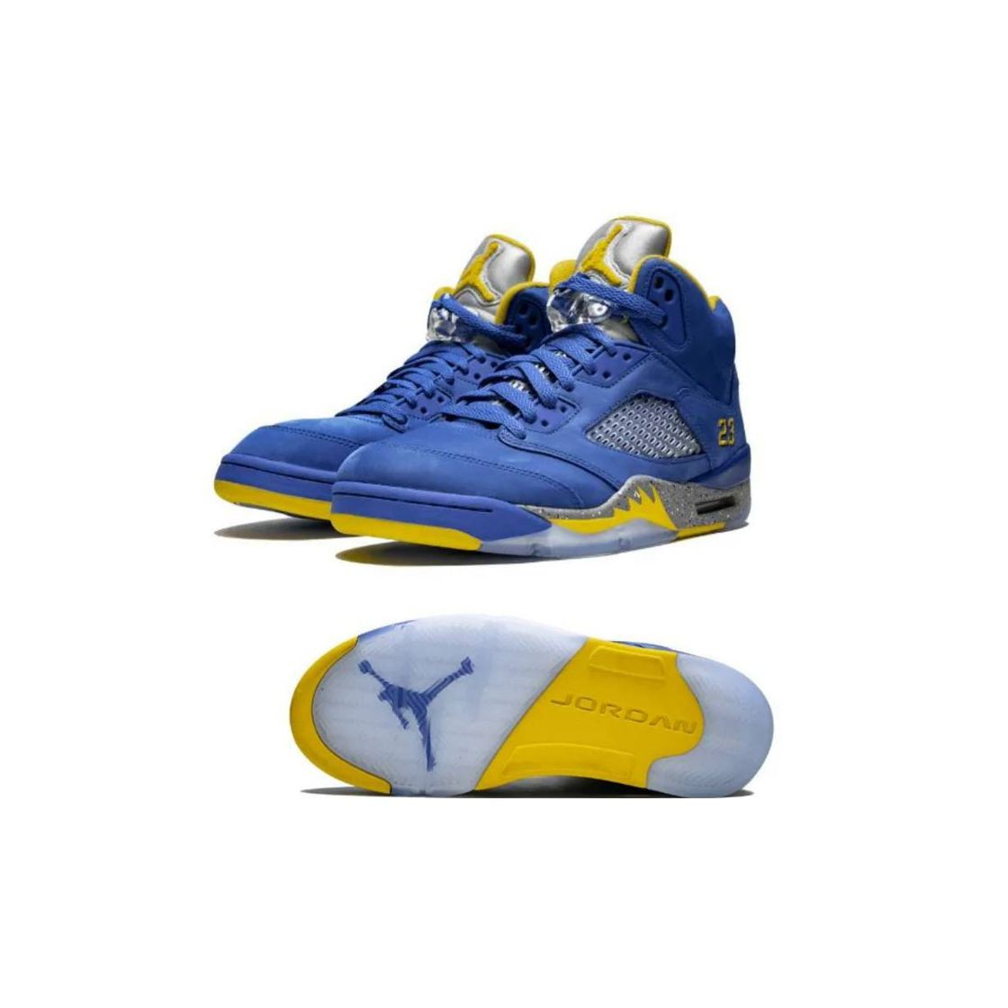 Fashion Air JORDAN RETRO V