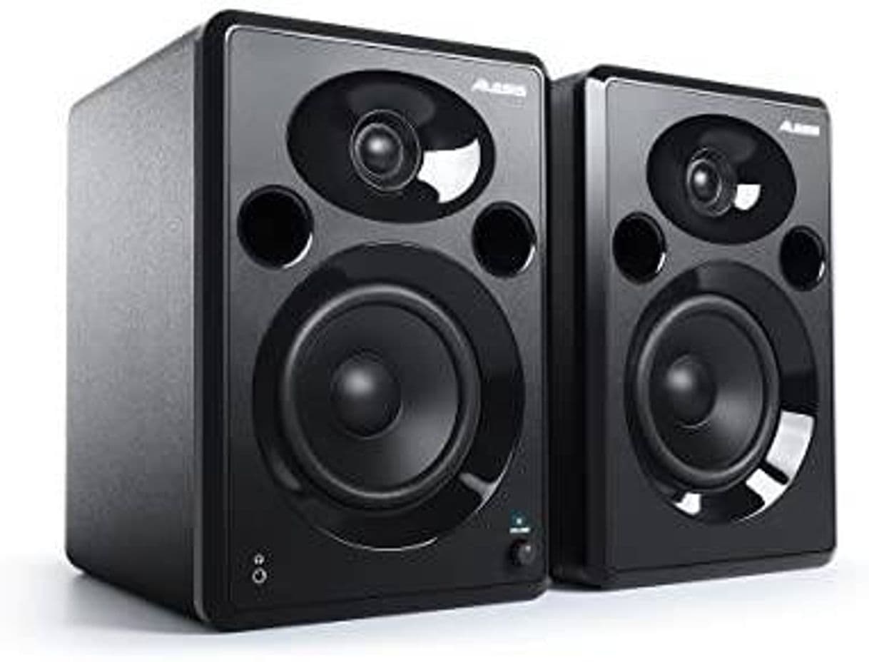 Producto Monitores ALESIS ELEVATE 5 MKII XUS