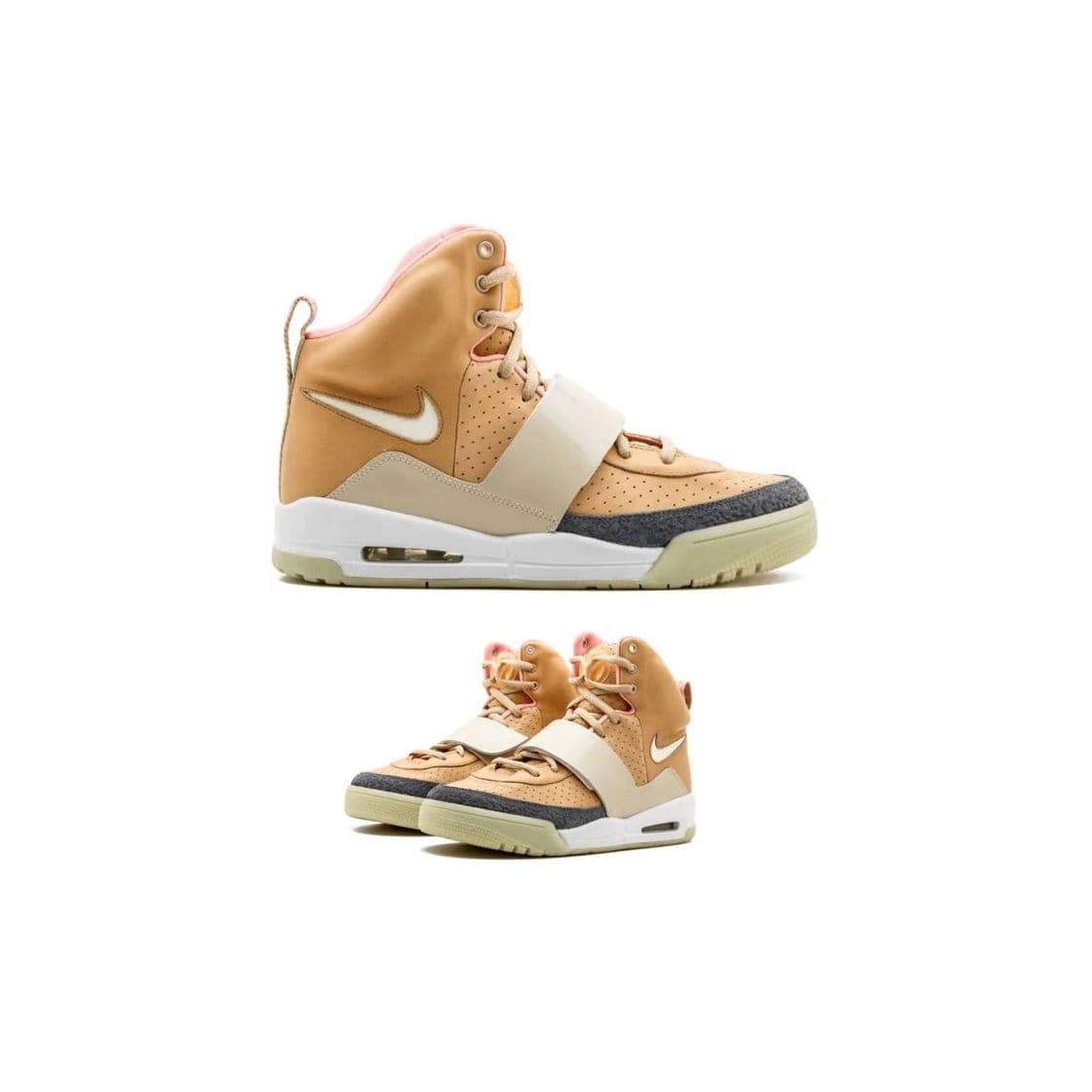 Moda Nike Air YEEZY