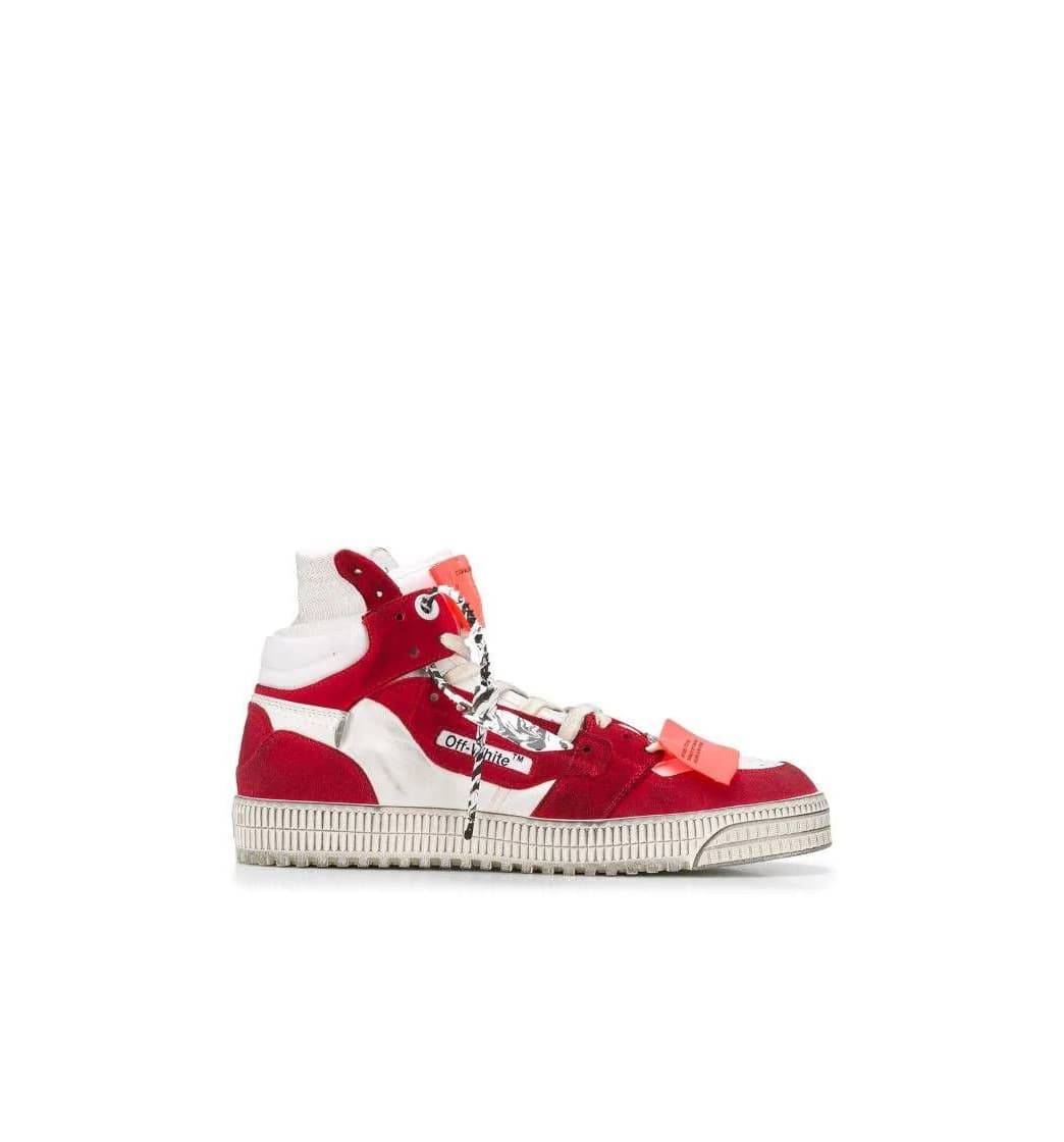 Moda OFF WHITE Hi Off Court