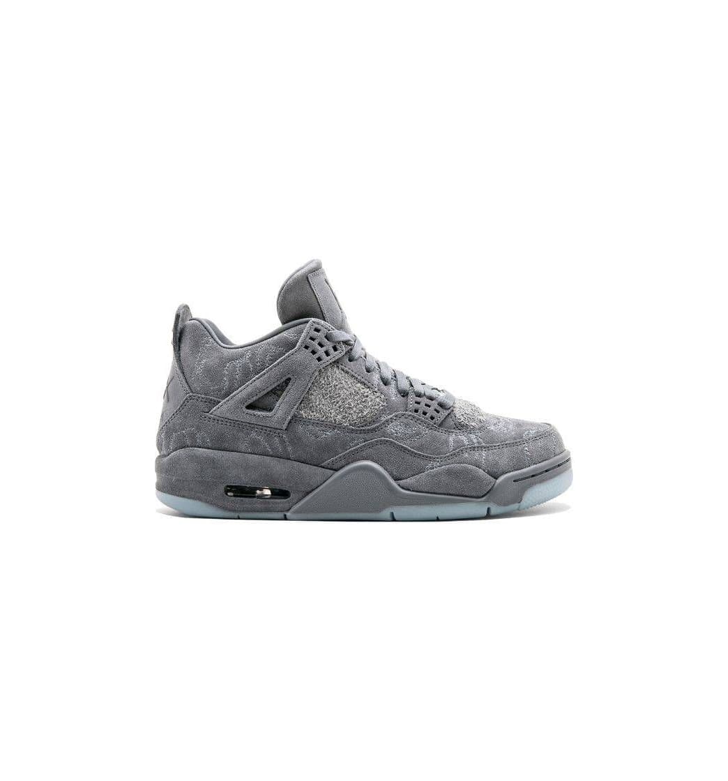 Moda Air Jordan 4 Retro Kaws