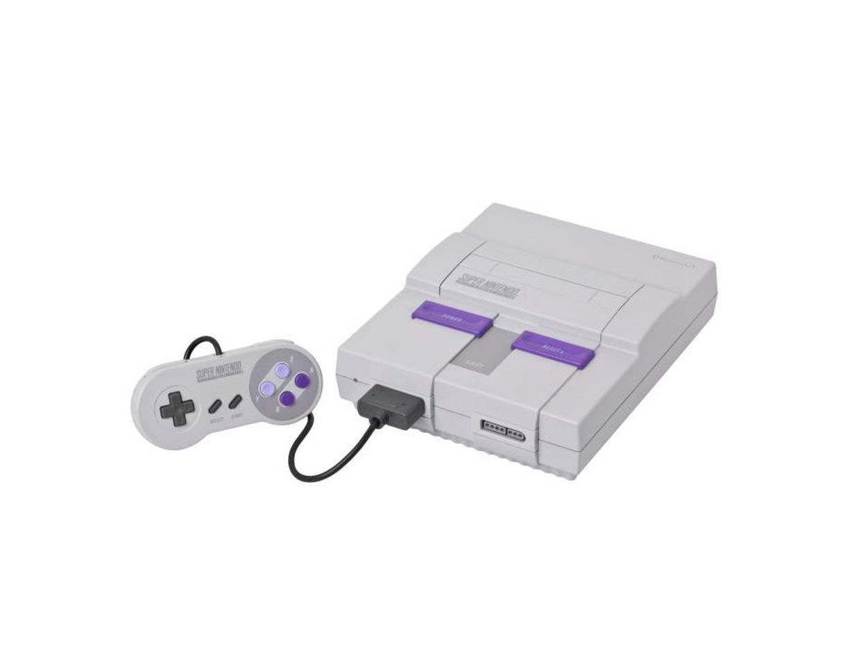 Product SNES