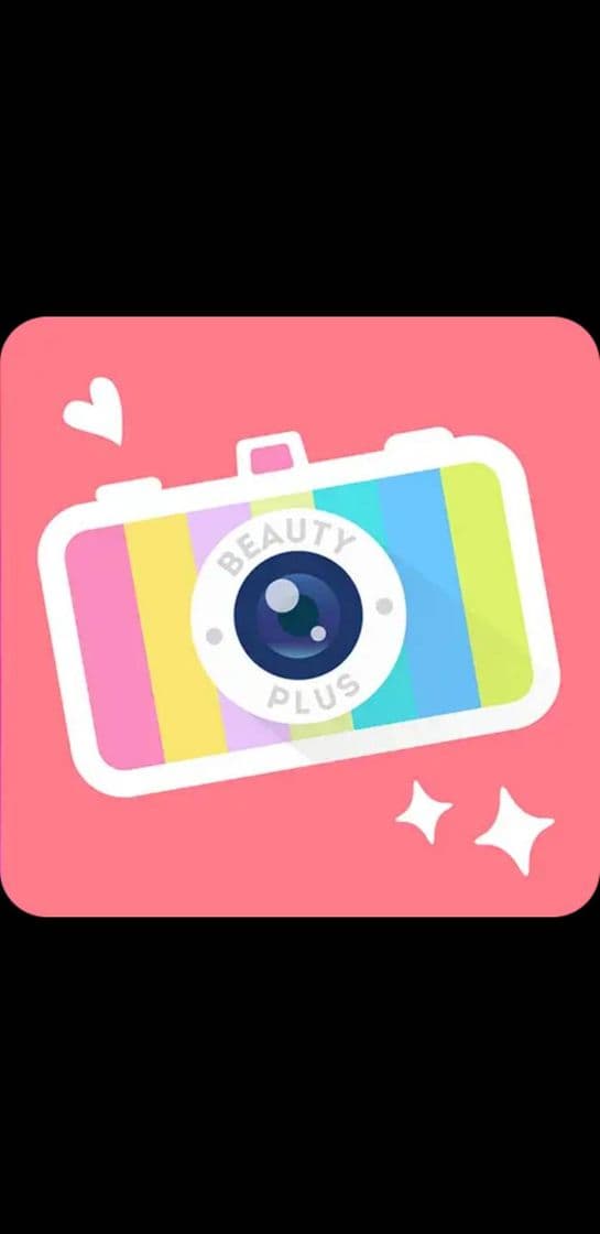 App BeautyPlus