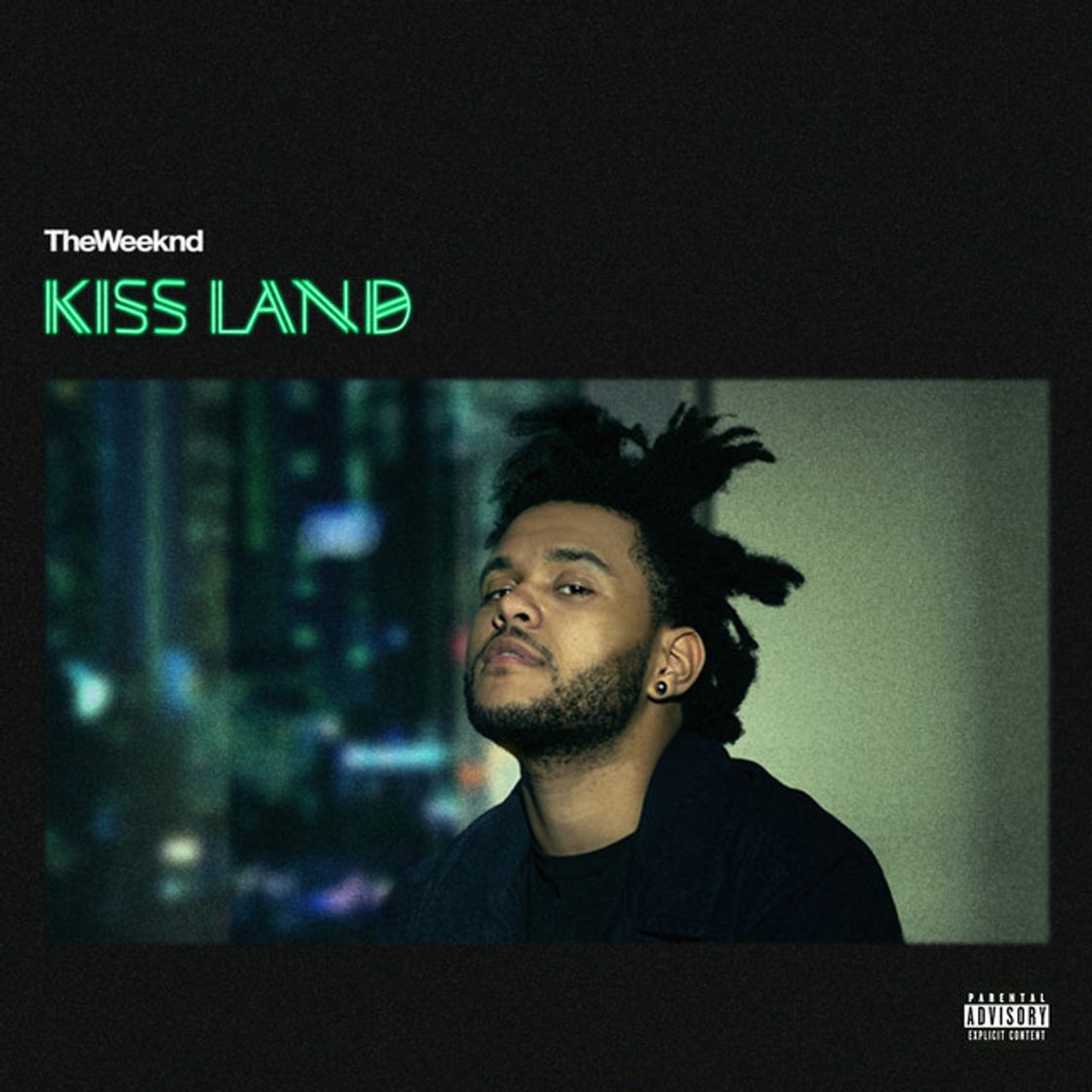 Canción Kiss Land