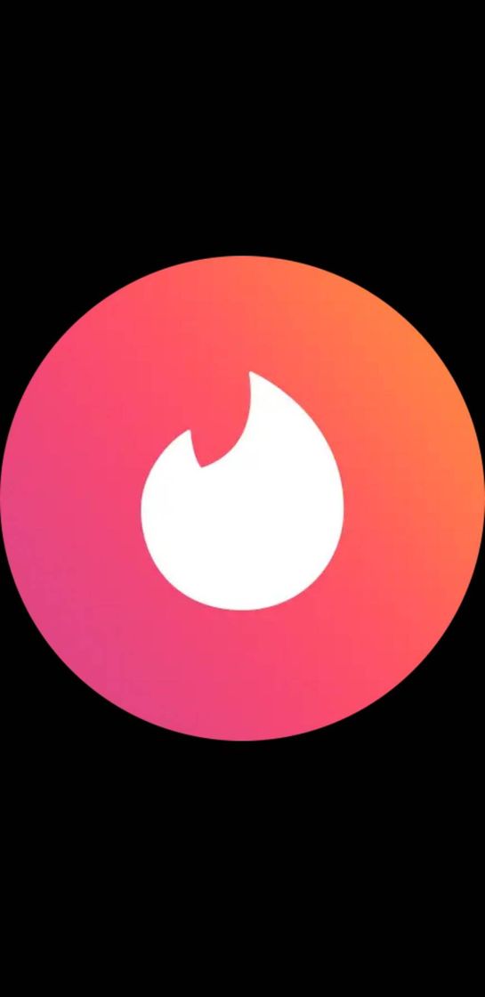 App Tinder - app citas y ligar