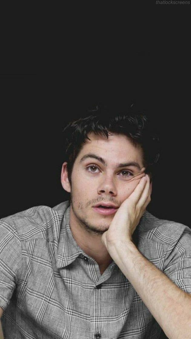 Moda Dylan O'Brien 