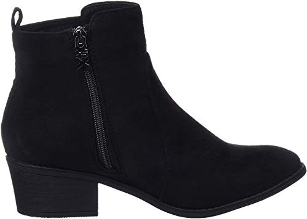 Moda XTI 48606, Botines para Mujer, Negro