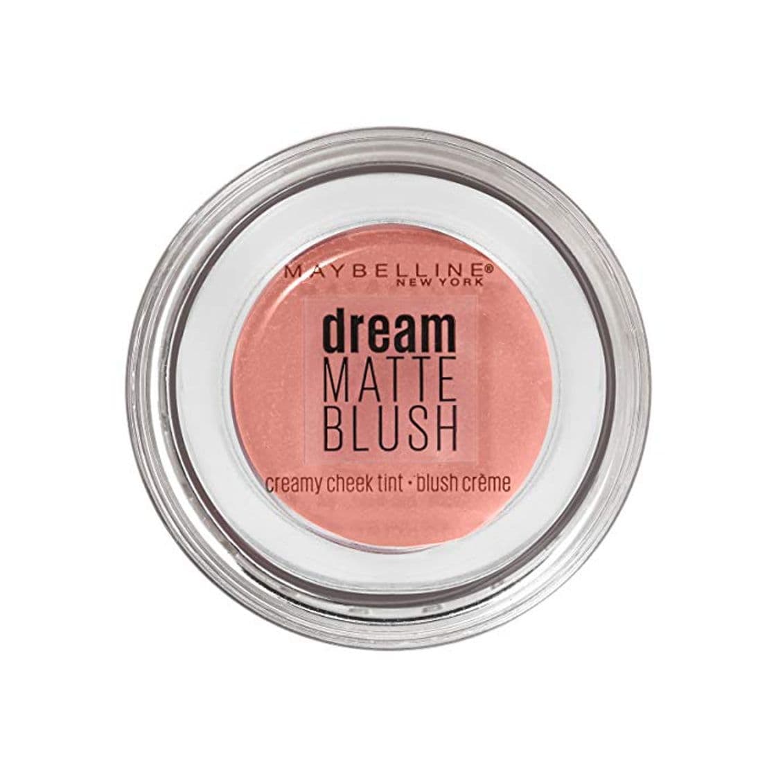 Producto Maybelline New York Dream Matte Blush 30 Coral Crush Róż do policzków