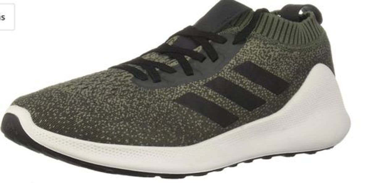 Moda Adidas Purebounce+ Deportivas de Correr para Hombre