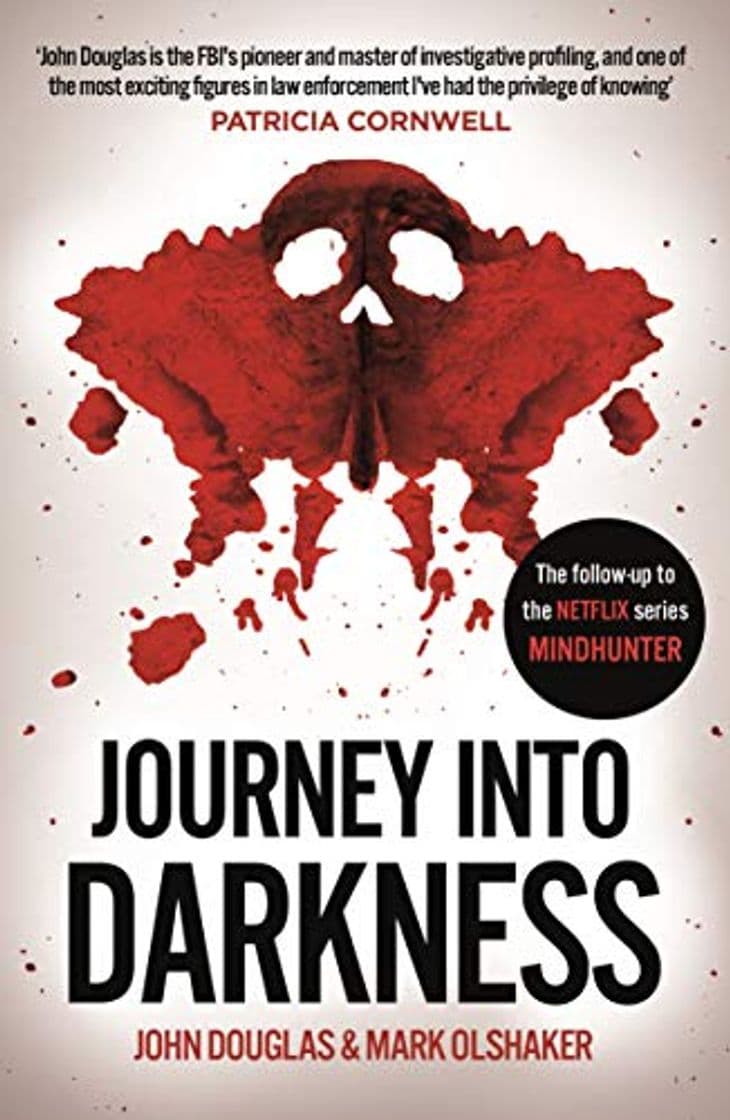 Libro Mindhunter 2. Journey Into Darkness